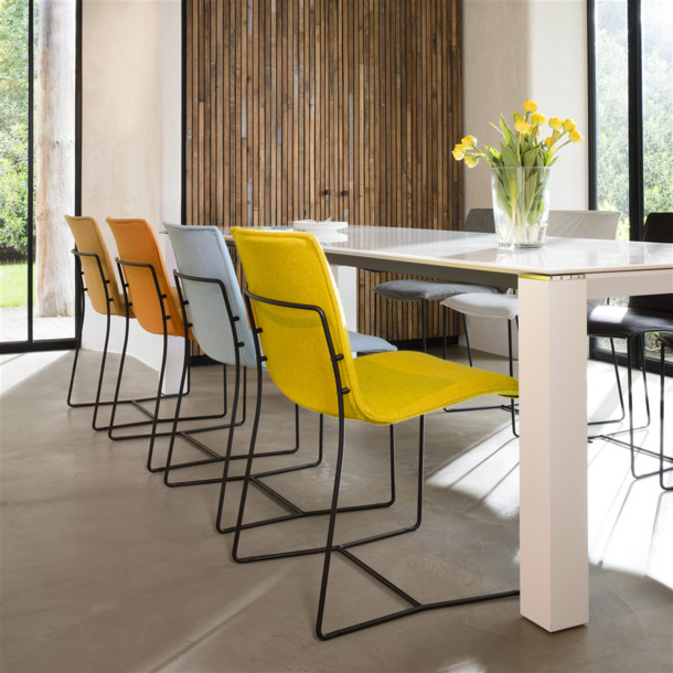 Jori design stoel Piuro - 4